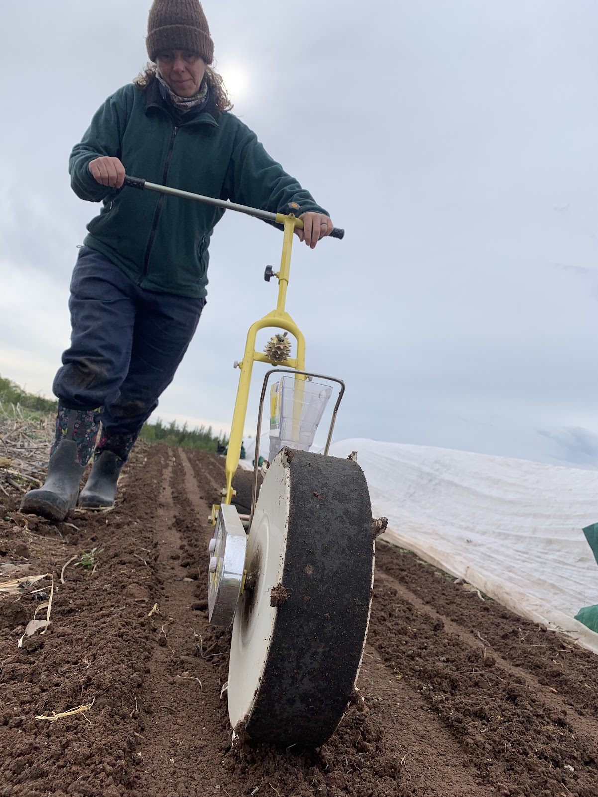 Contribute to Farm Sustainability Fund